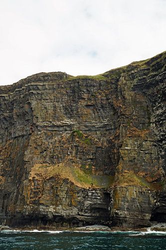 Kliffen van Moher - Ierland