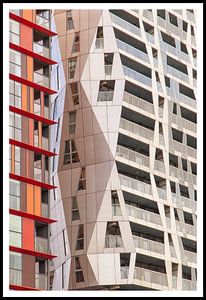 Rotterdam achitectuur