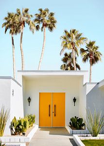 Welcome To Palm Springs