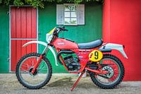 Fantic TX 160 Caballero