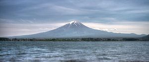 Lac Kawaguchiko