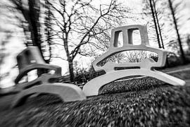 Eindhoven im Fokus von Jos Crooymans