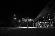 By night 1 by Job Geijsen thumbnail