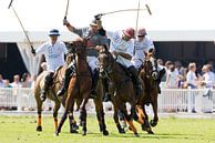 Polo game by Harm-Jan Wijnholt thumbnail
