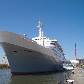 ssRotterdam sur Europhoto Netherlands