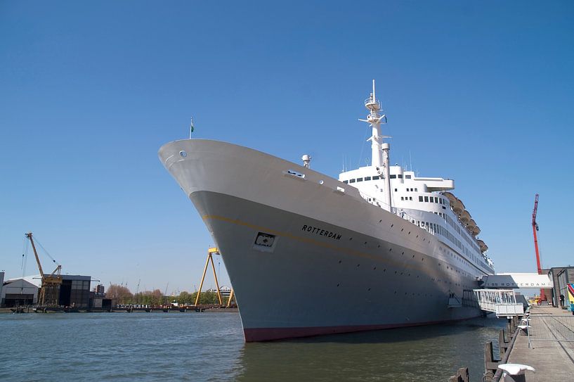 ssRotterdam von Europhoto Netherlands
