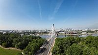 Le grand pont de Varsovie