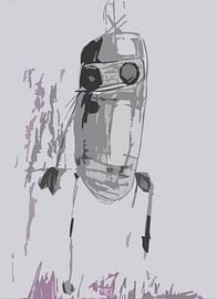 ROBOT by Vincent Jacobs