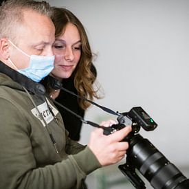 Nico D'hont Profilfoto