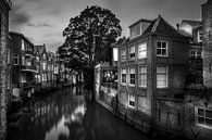Dordrecht par Jens Korte Aperçu