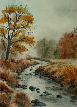 Aquarelle partie 210