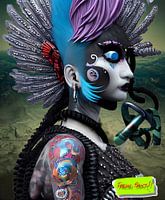Sioux