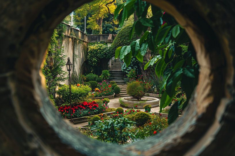 transparent par Imperial Art House