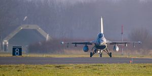 Frisian Flag 2017 (J-879)