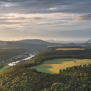 Landschaft