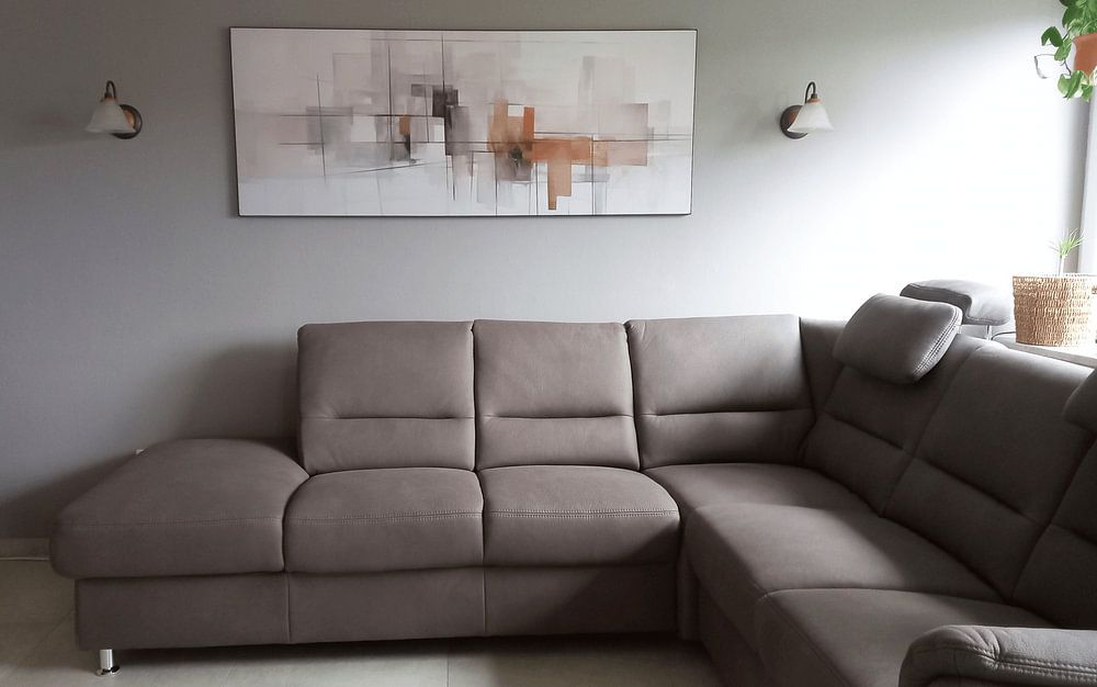 Malerei Abstrakt 70984  von Abstraktes Gemälde 