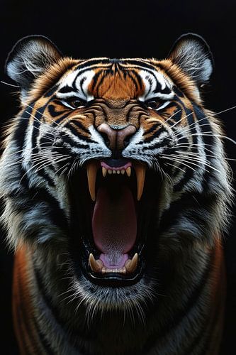 Tijger