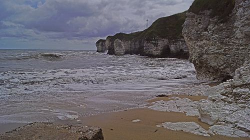Flamborough Cliffs