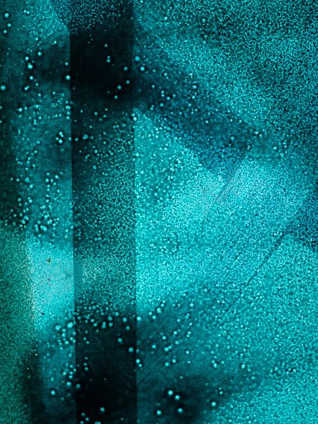 Graffiti art by Marco de Waal