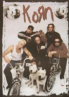 korn band