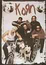 korn band van nayyara art thumbnail