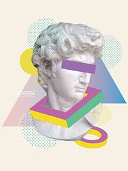 David moderne Renaissance