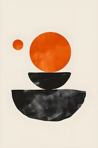 Trouver l'équilibre