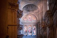 Malaga Cathedral