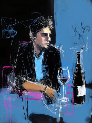 Introspection en eaux profondes sur Adriana