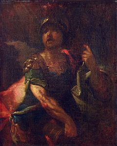 Franz Anton Maulbertsch, St. Florian, um 1700