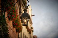 Lantaarn in de oude stad van Heiko Kueverling thumbnail