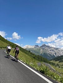 Autriche sur Evelien Bouius