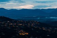 Montagnes du sud de la France