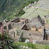 Machu Picchu sur Marieke Funke