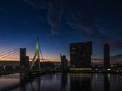Goodmorning Rotterdam van Lex Schulte thumbnail