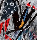 Zig zag by Kay Weber thumbnail