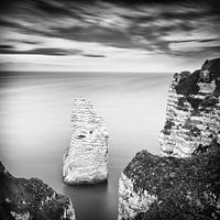 Aiguille d'Etretat