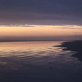 Wasserlinie 2 von Noor van Duijvenboden