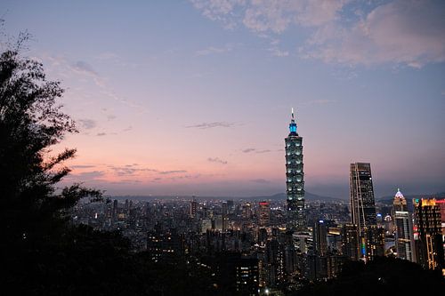 Taipei
