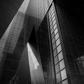 Delfsche Poort @ Rotterdam by Rob Boon