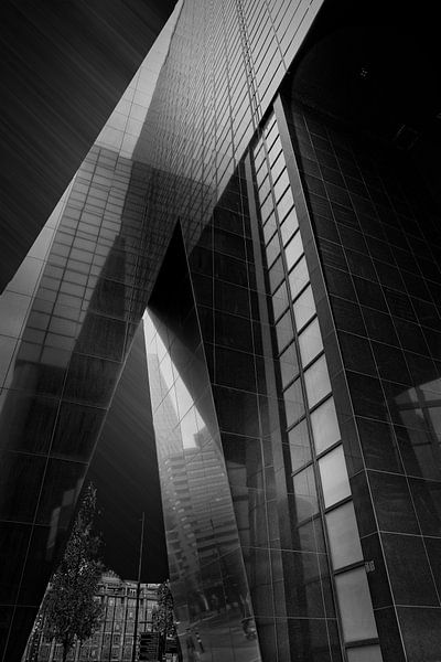 Delfsche Poort @ Rotterdam by Rob Boon