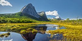 Ballangen II sur Rainer Mirau