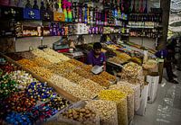 Local market, Dubai, United Arab Emirates