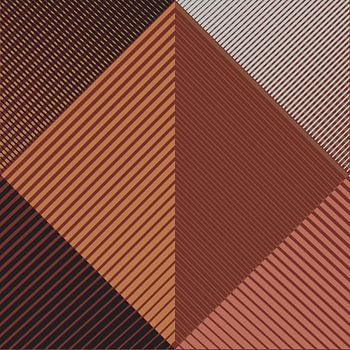 Geometric Earth Patterns