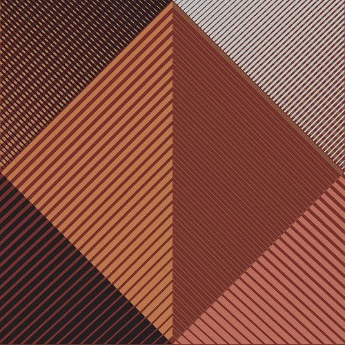 Geometric Earth Patterns