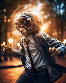 Ästhetischer Surrealismus