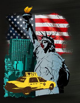 City Souls New York