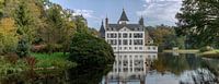 Schloss Renswoude bei Renswoude (Niederlande) von Eric Wander Miniaturansicht