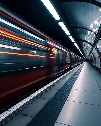 Le tube