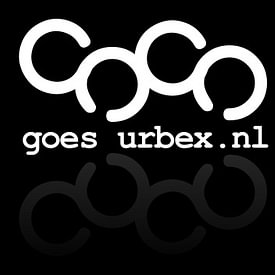 Coco Goes Urbex profielfoto